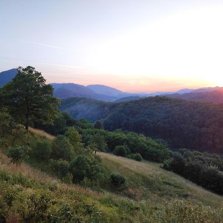 Zagora Hills Apartman Krapina Esterno foto