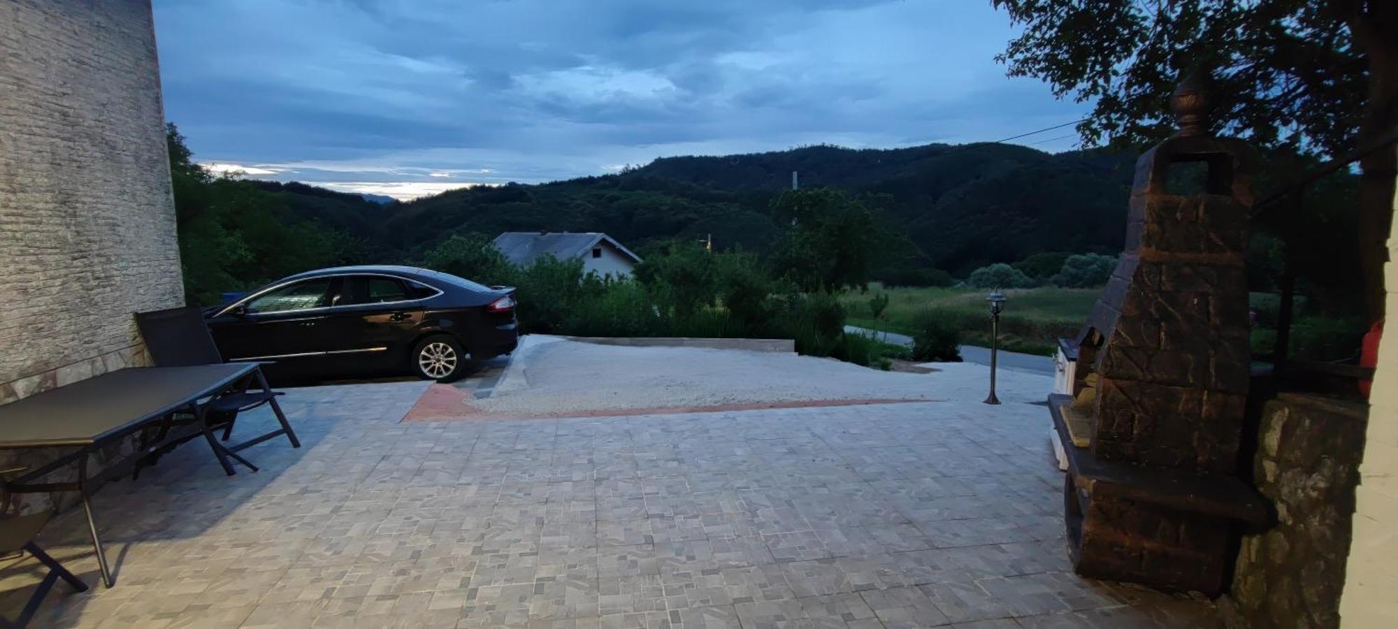 Zagora Hills Apartman Krapina Esterno foto