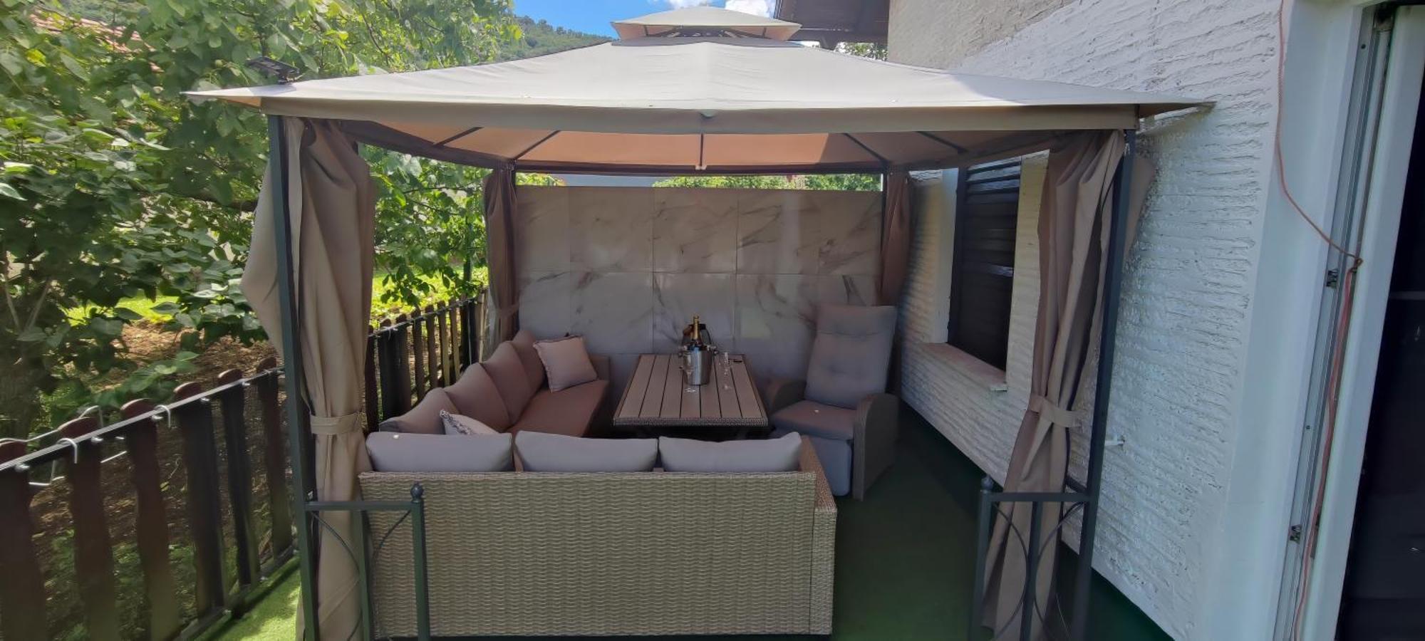 Zagora Hills Apartman Krapina Esterno foto