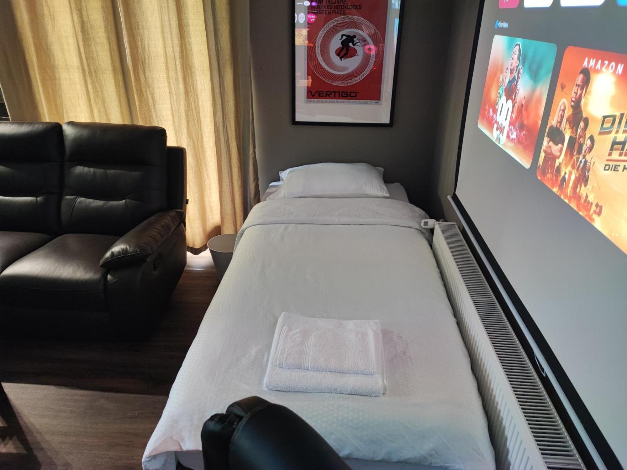 Zagora Hills Apartman Krapina Esterno foto