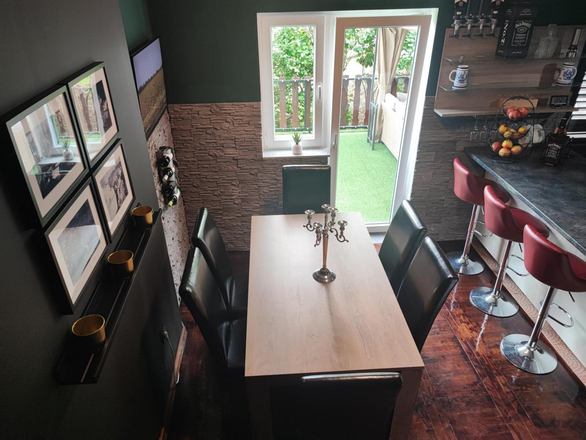 Zagora Hills Apartman Krapina Esterno foto