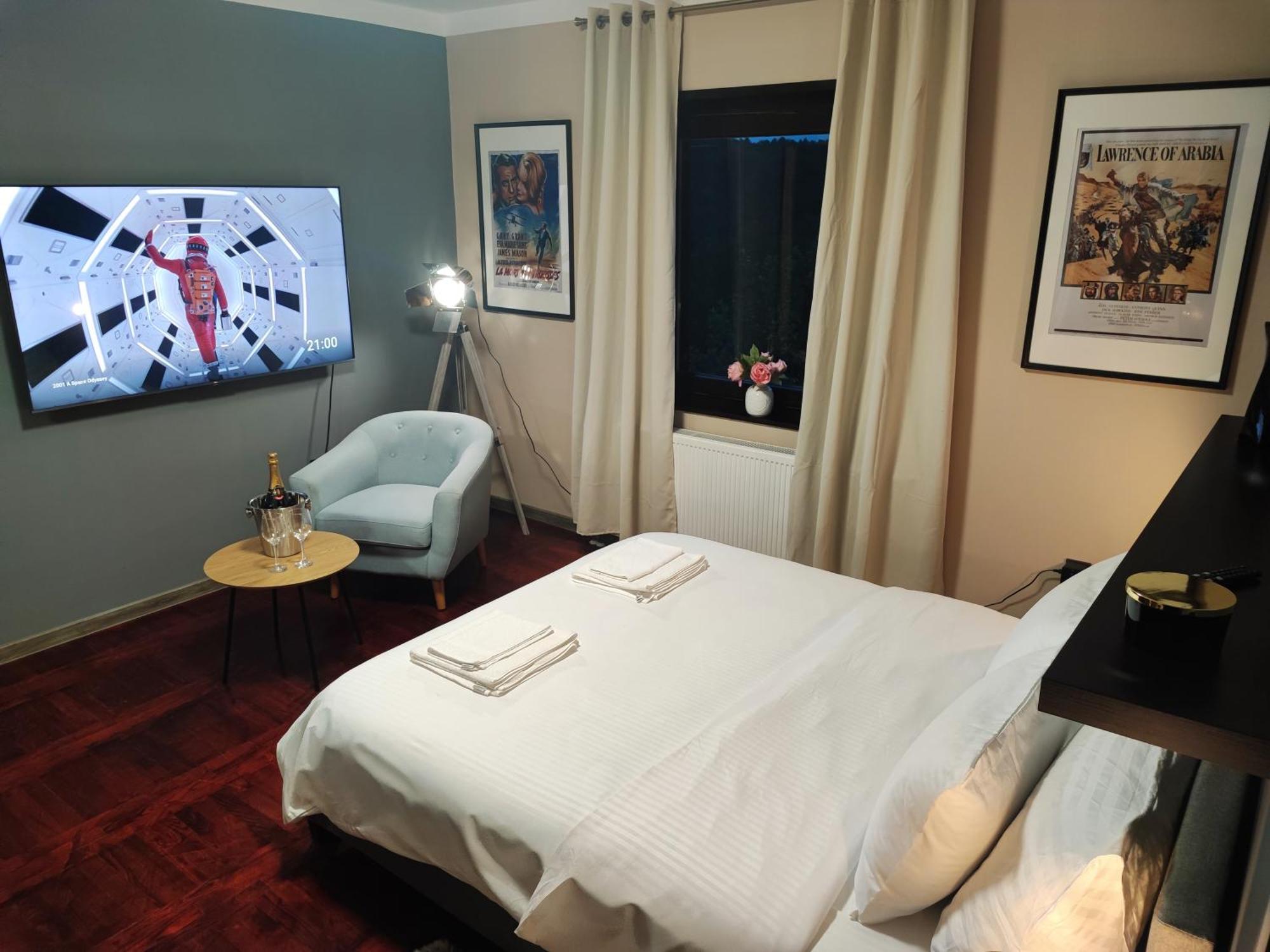 Zagora Hills Apartman Krapina Esterno foto