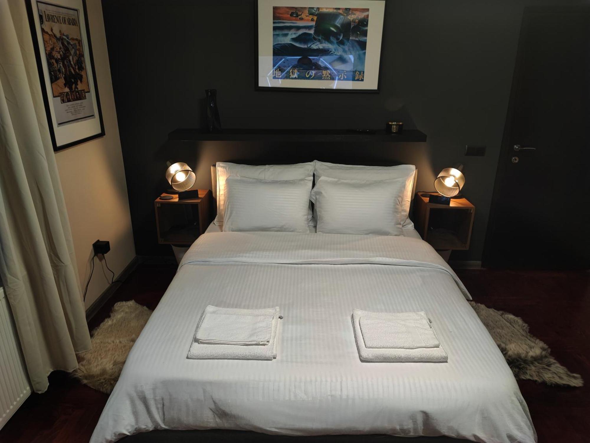 Zagora Hills Apartman Krapina Esterno foto