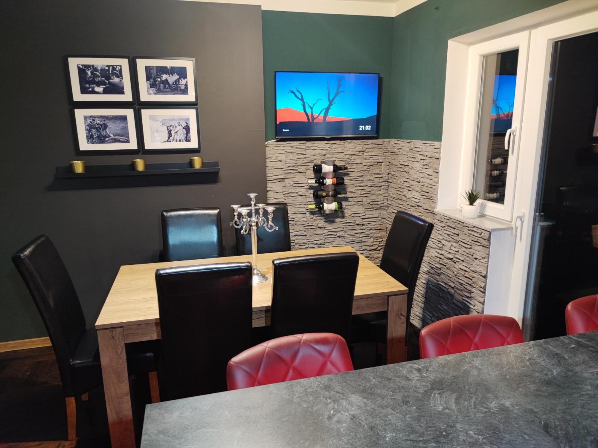Zagora Hills Apartman Krapina Esterno foto