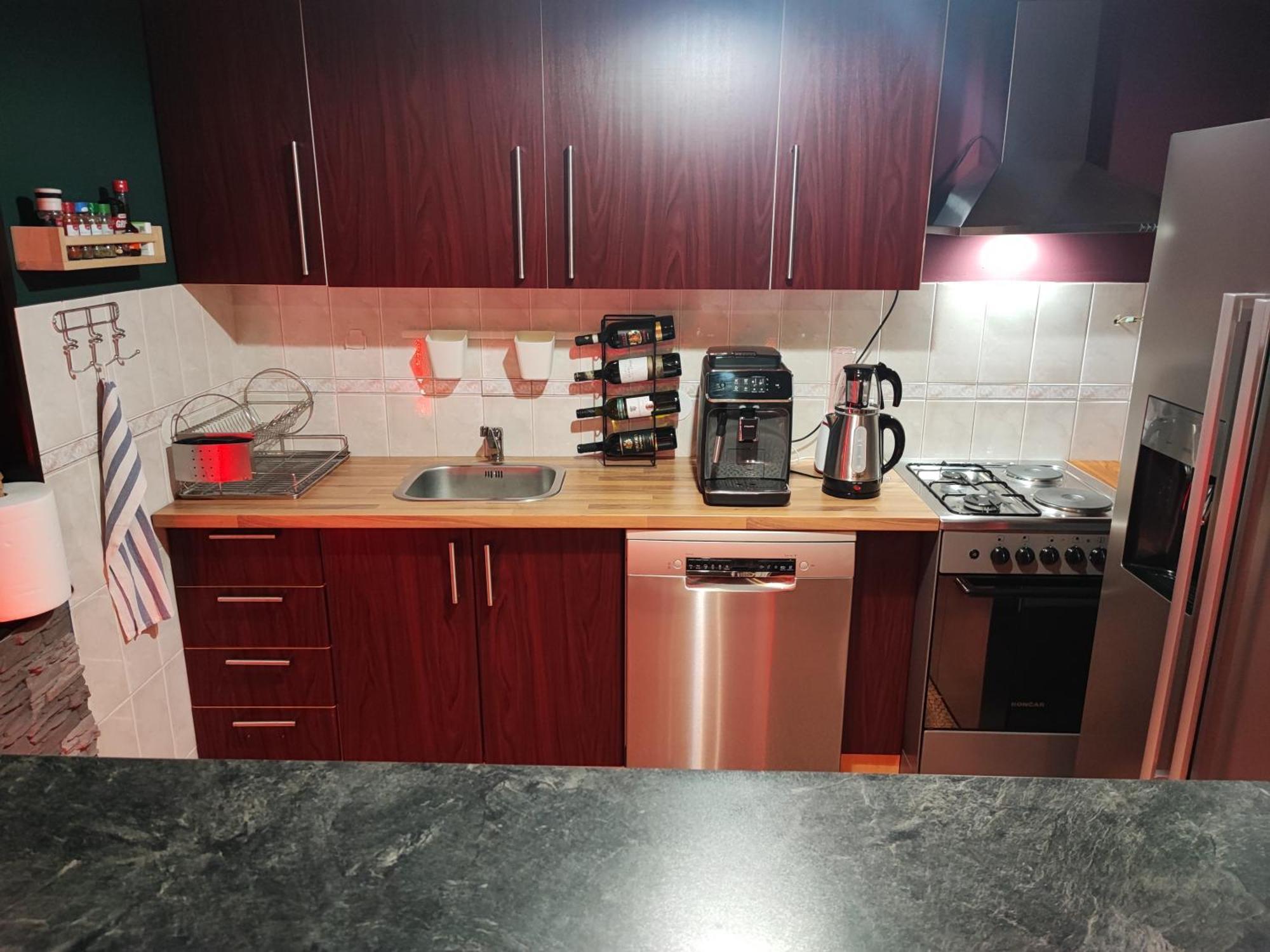 Zagora Hills Apartman Krapina Esterno foto