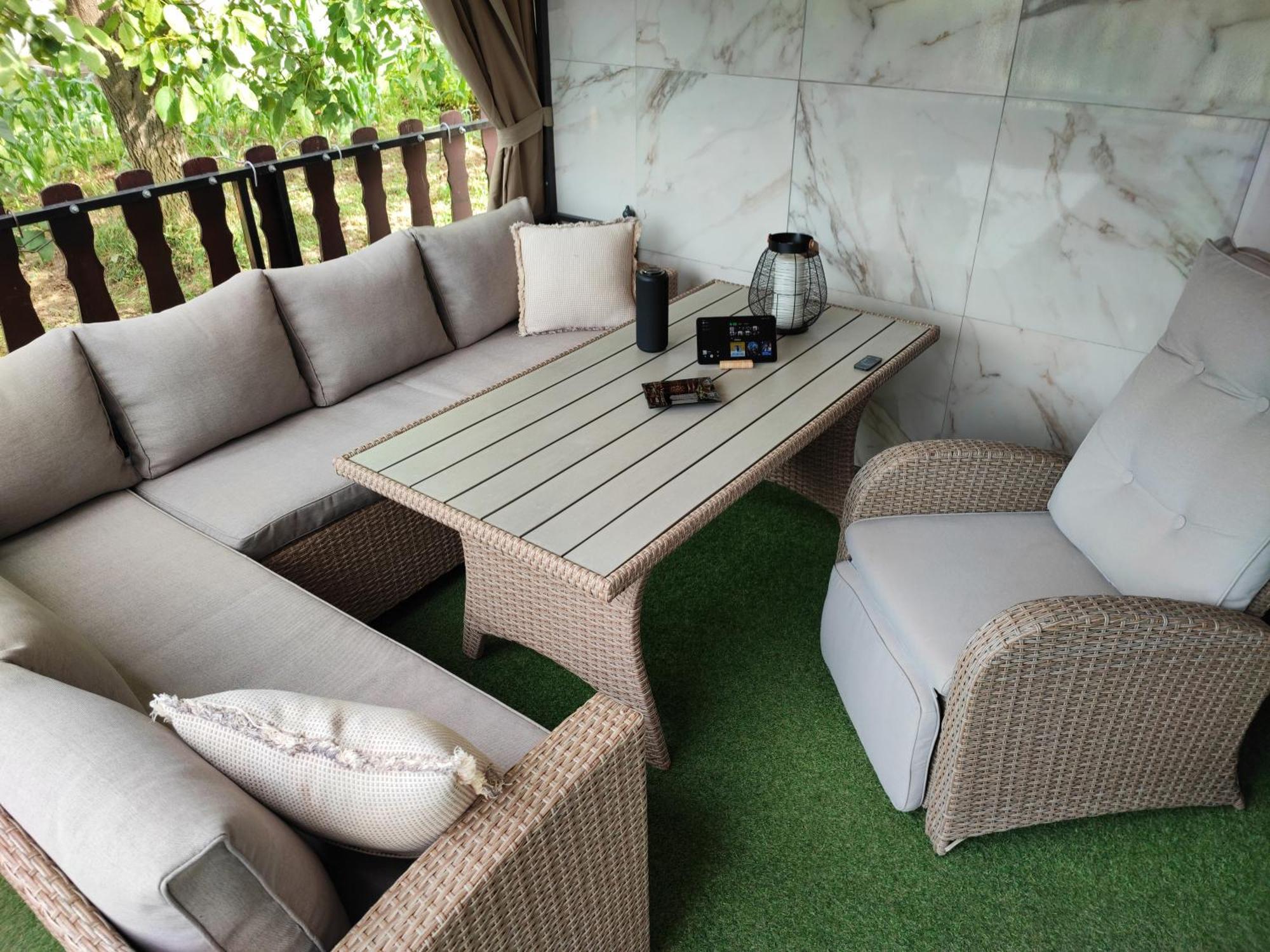 Zagora Hills Apartman Krapina Esterno foto