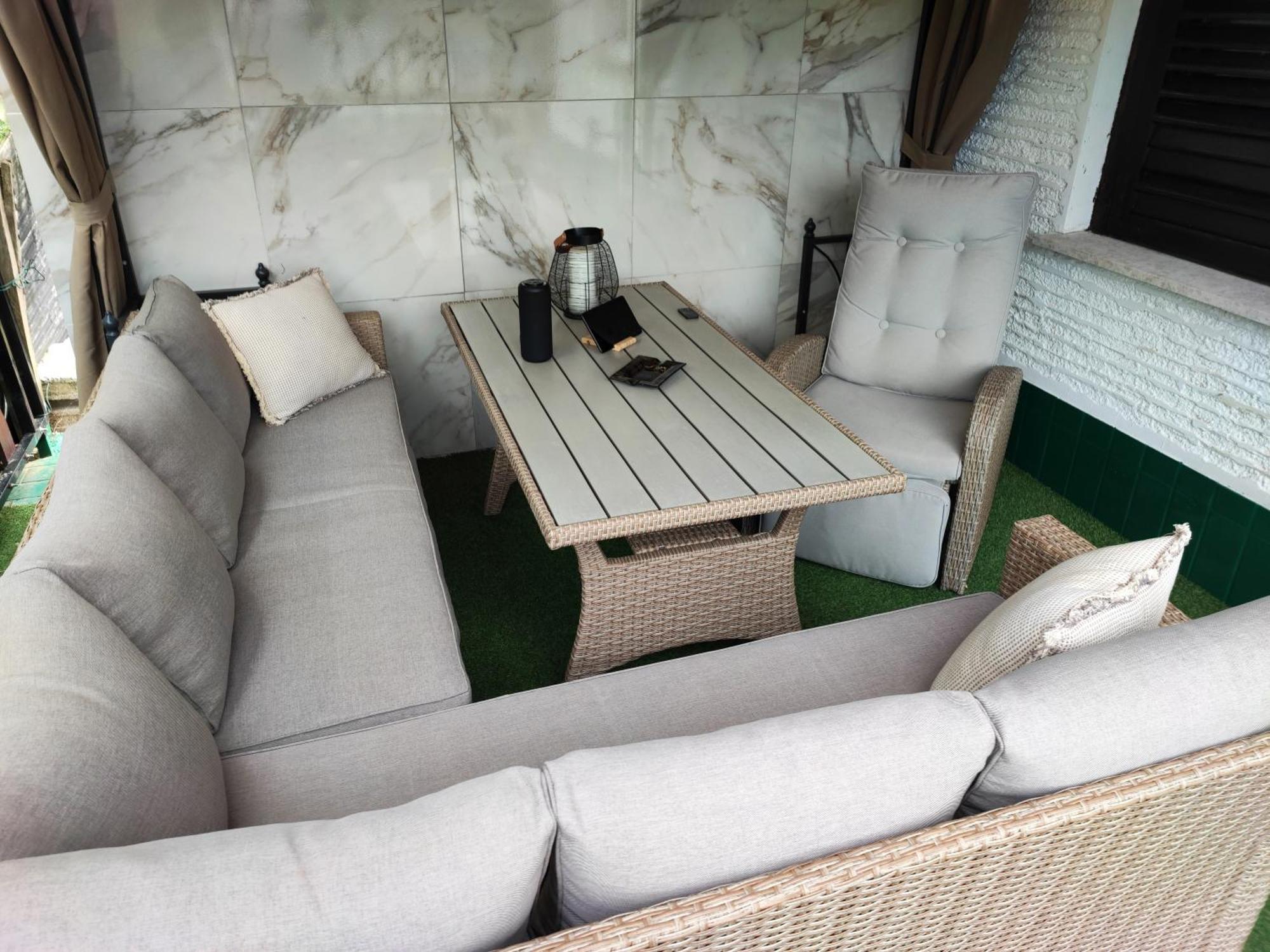 Zagora Hills Apartman Krapina Esterno foto