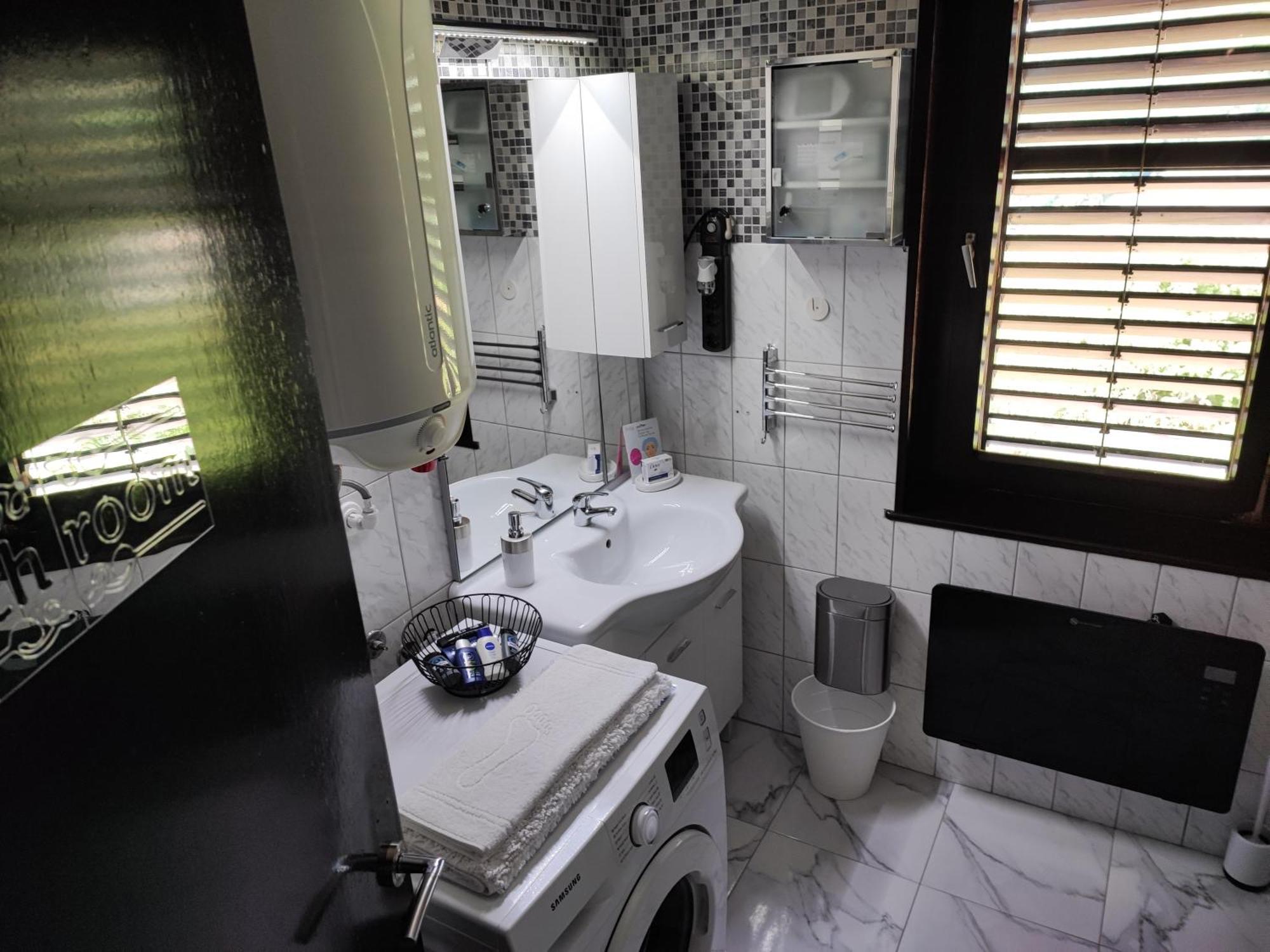 Zagora Hills Apartman Krapina Esterno foto