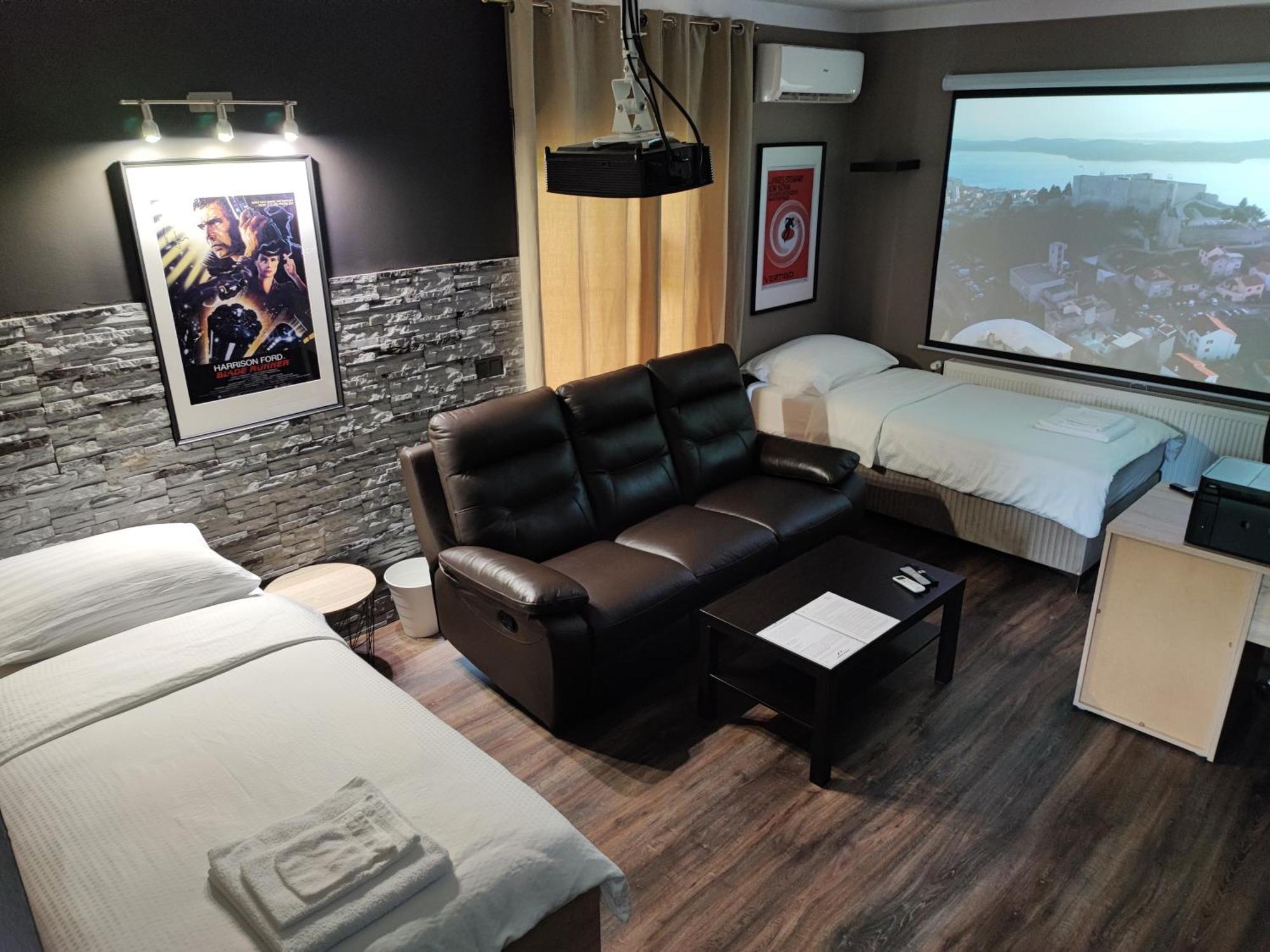 Zagora Hills Apartman Krapina Esterno foto