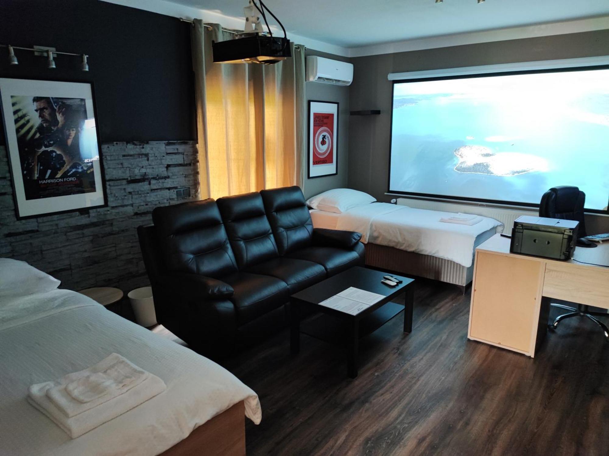 Zagora Hills Apartman Krapina Esterno foto