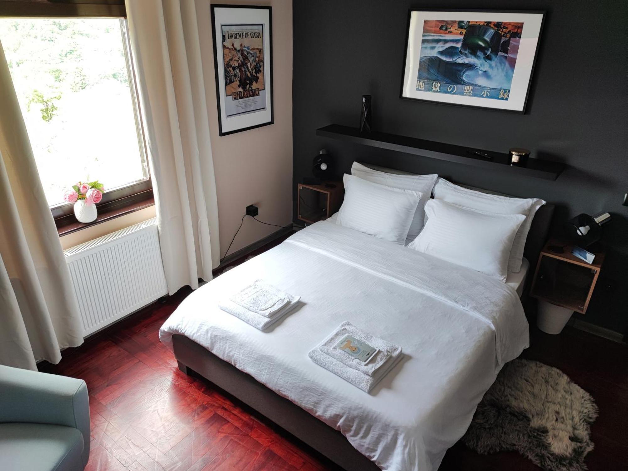 Zagora Hills Apartman Krapina Esterno foto