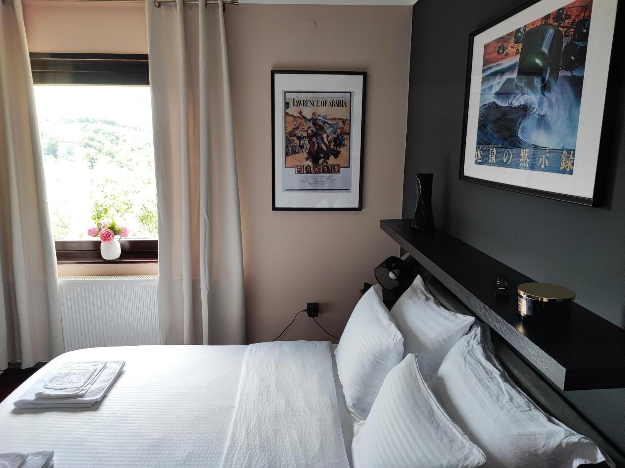 Zagora Hills Apartman Krapina Esterno foto