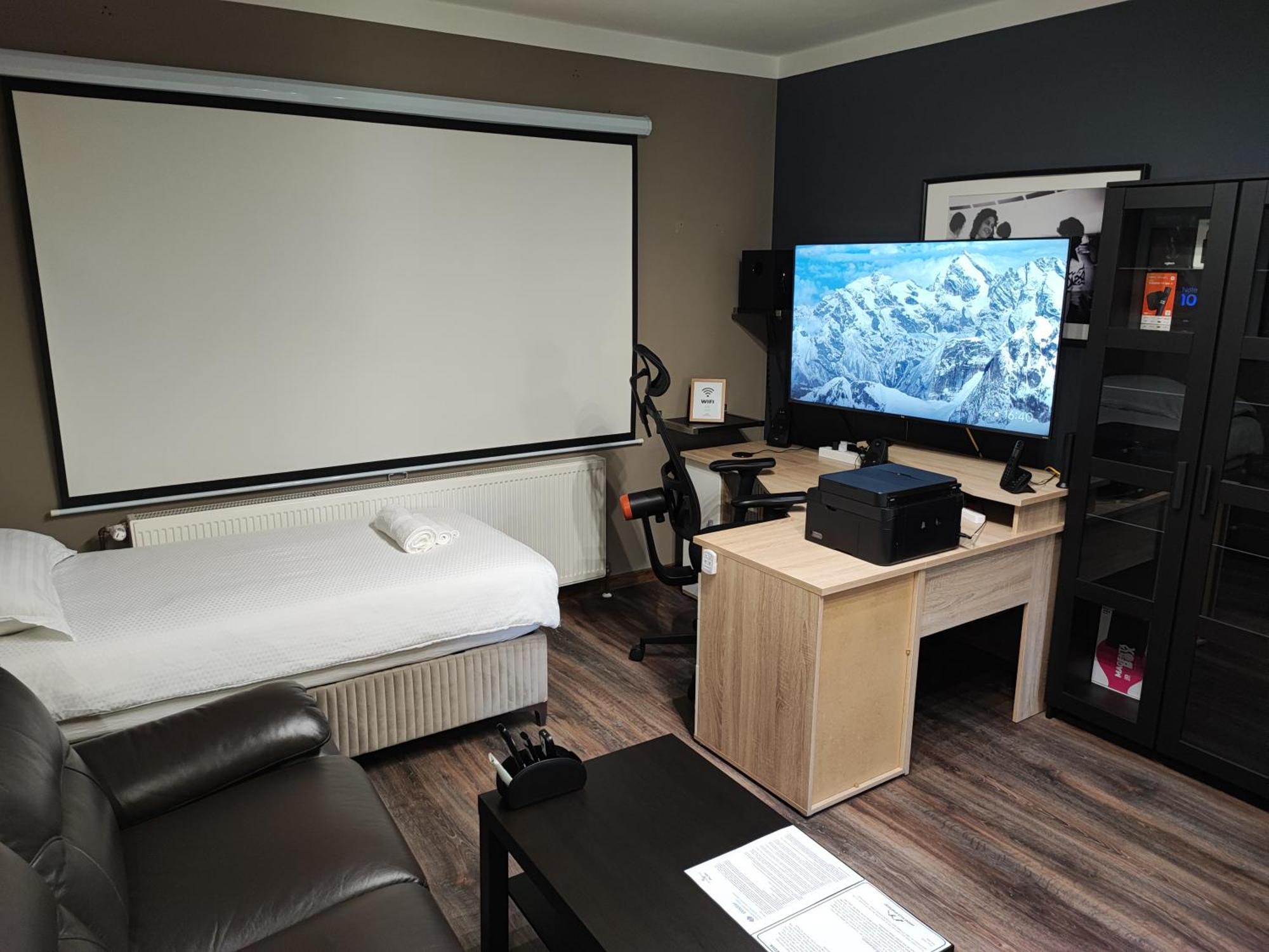 Zagora Hills Apartman Krapina Esterno foto