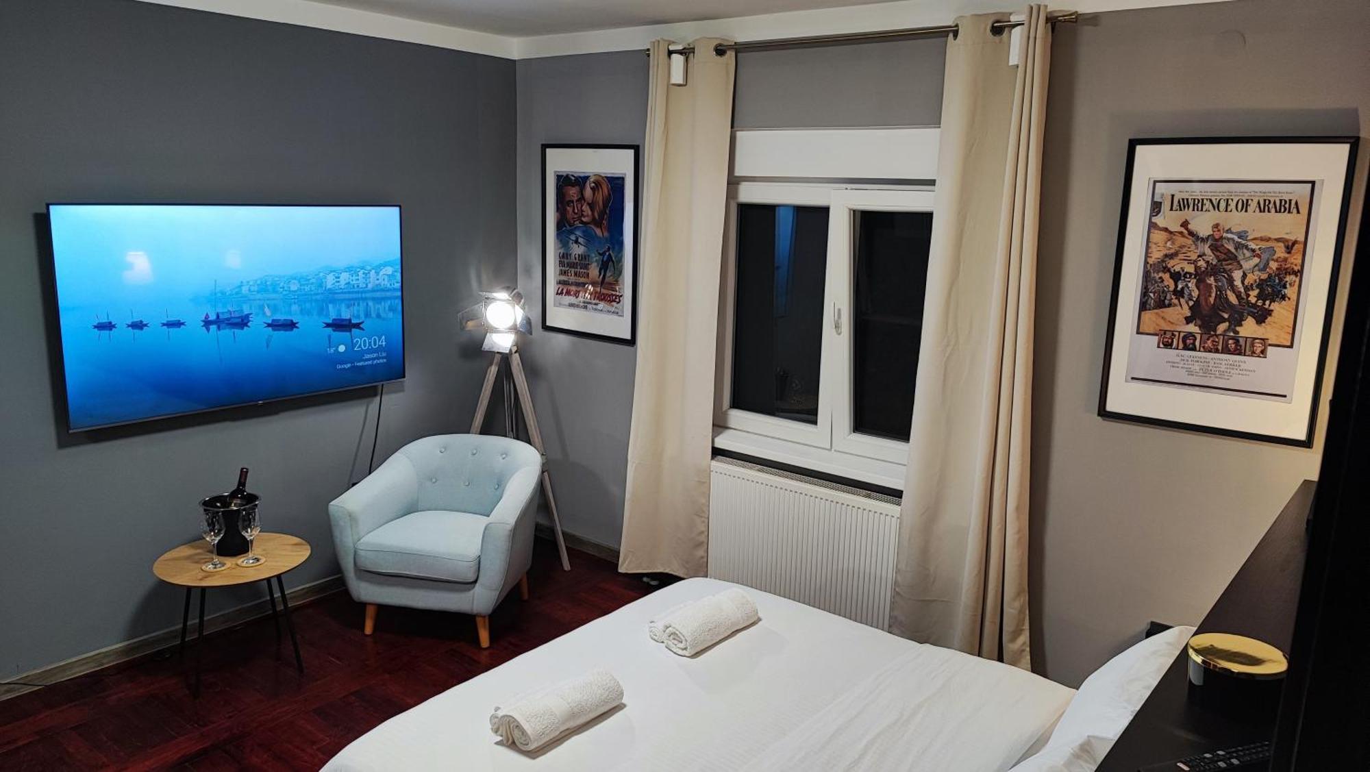 Zagora Hills Apartman Krapina Esterno foto