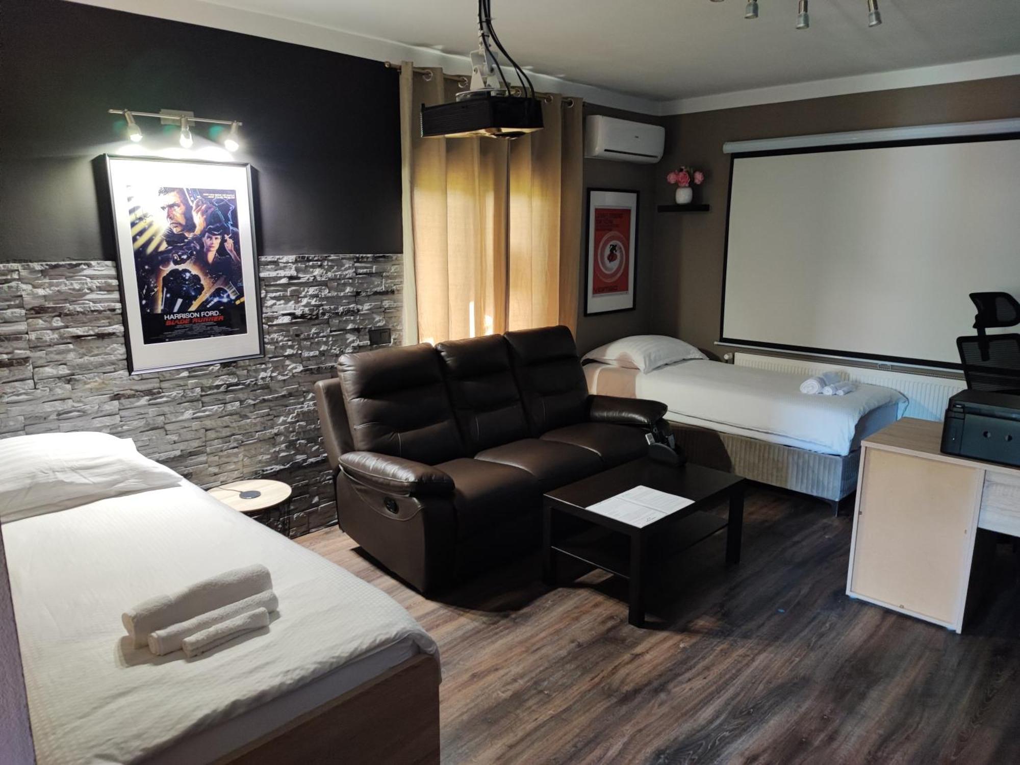 Zagora Hills Apartman Krapina Esterno foto