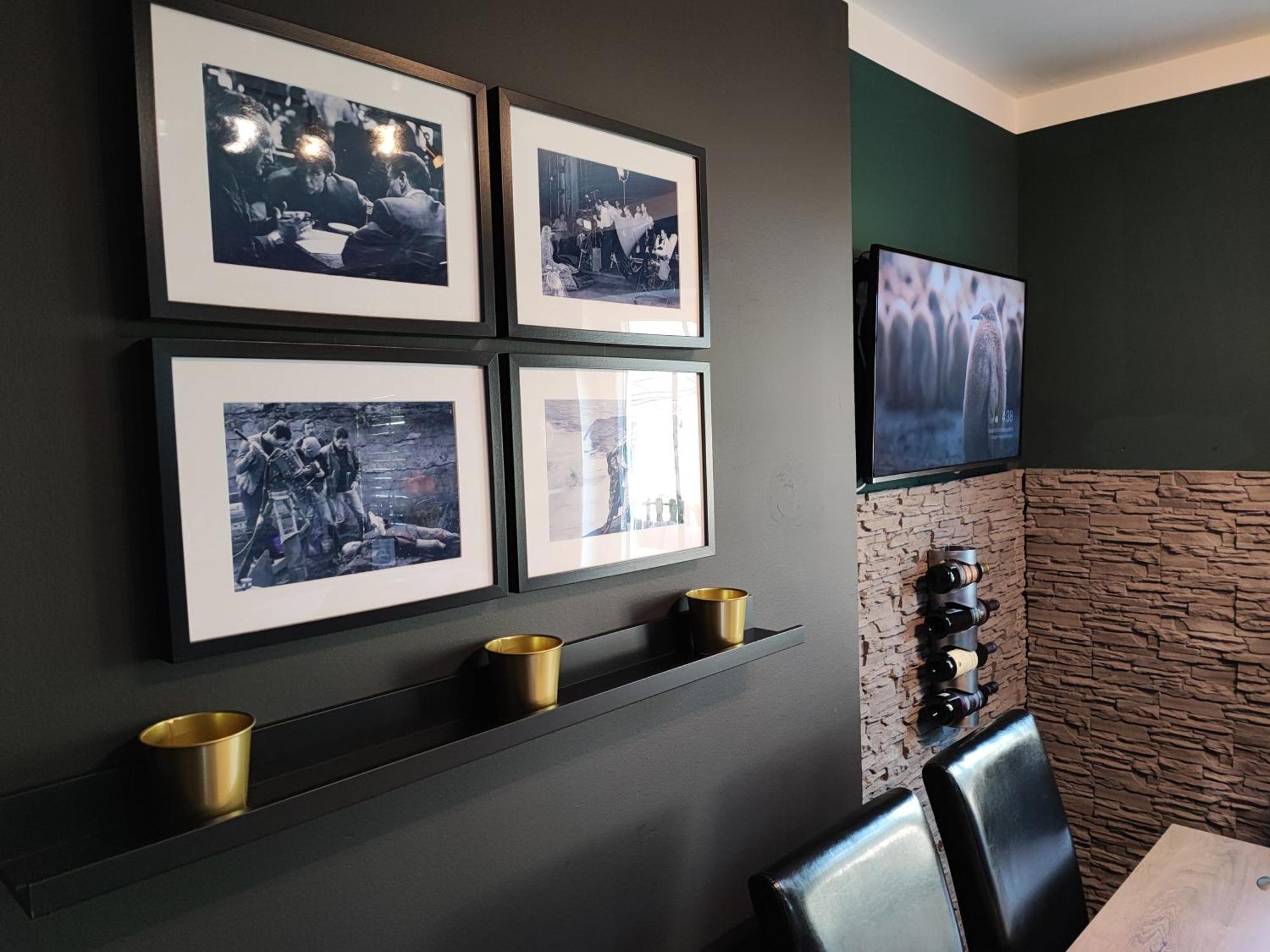 Zagora Hills Apartman Krapina Esterno foto
