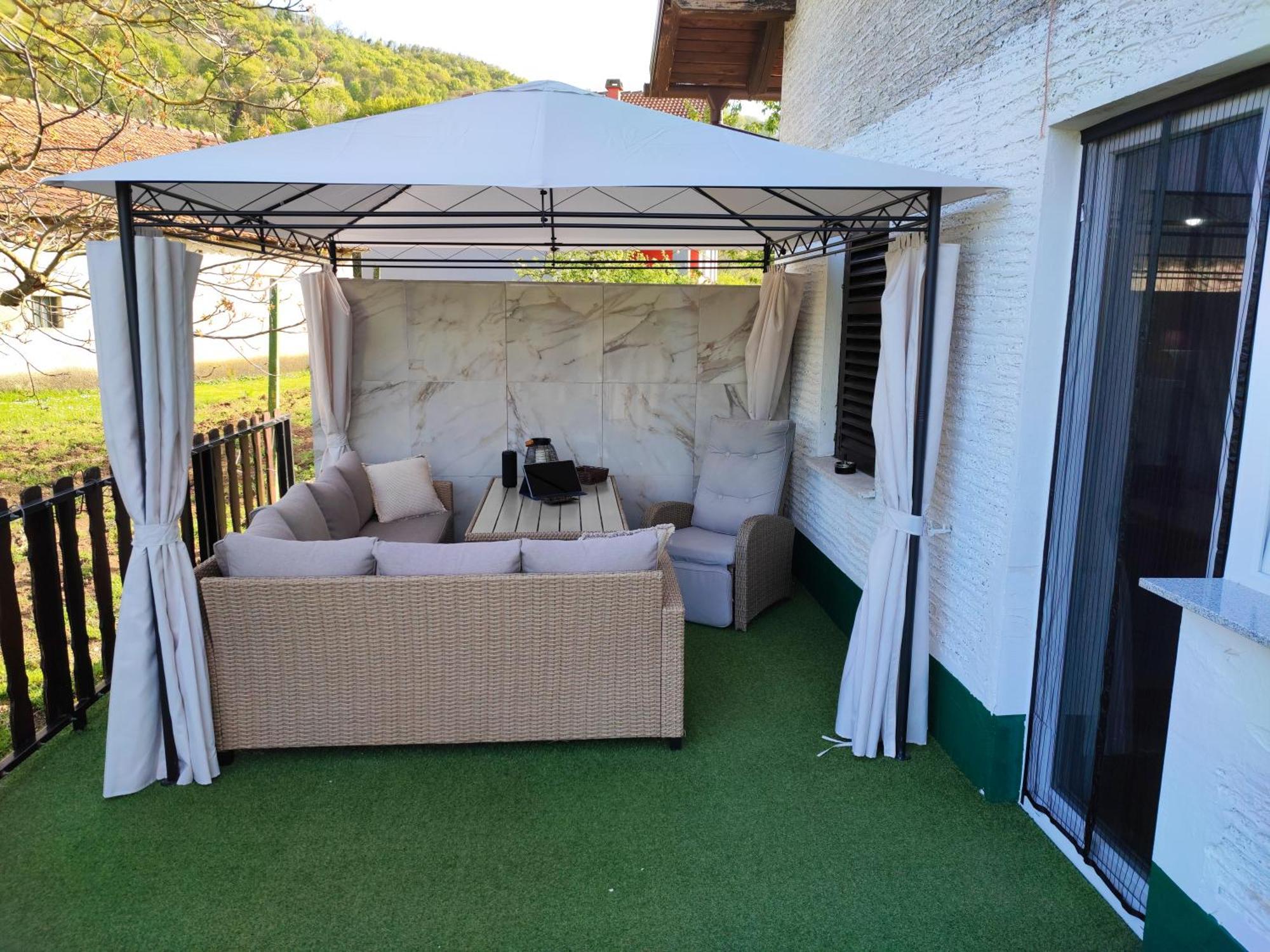 Zagora Hills Apartman Krapina Esterno foto