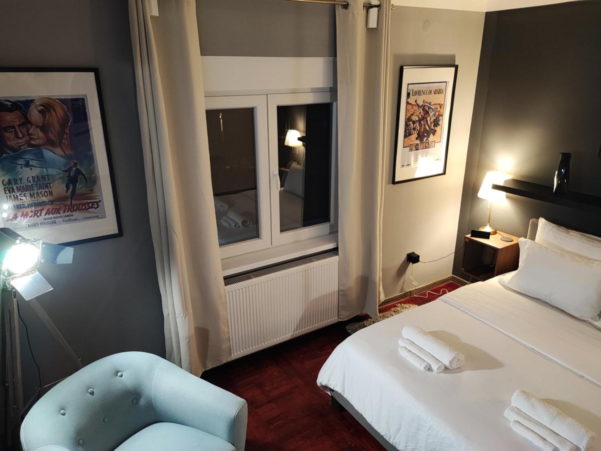 Zagora Hills Apartman Krapina Esterno foto
