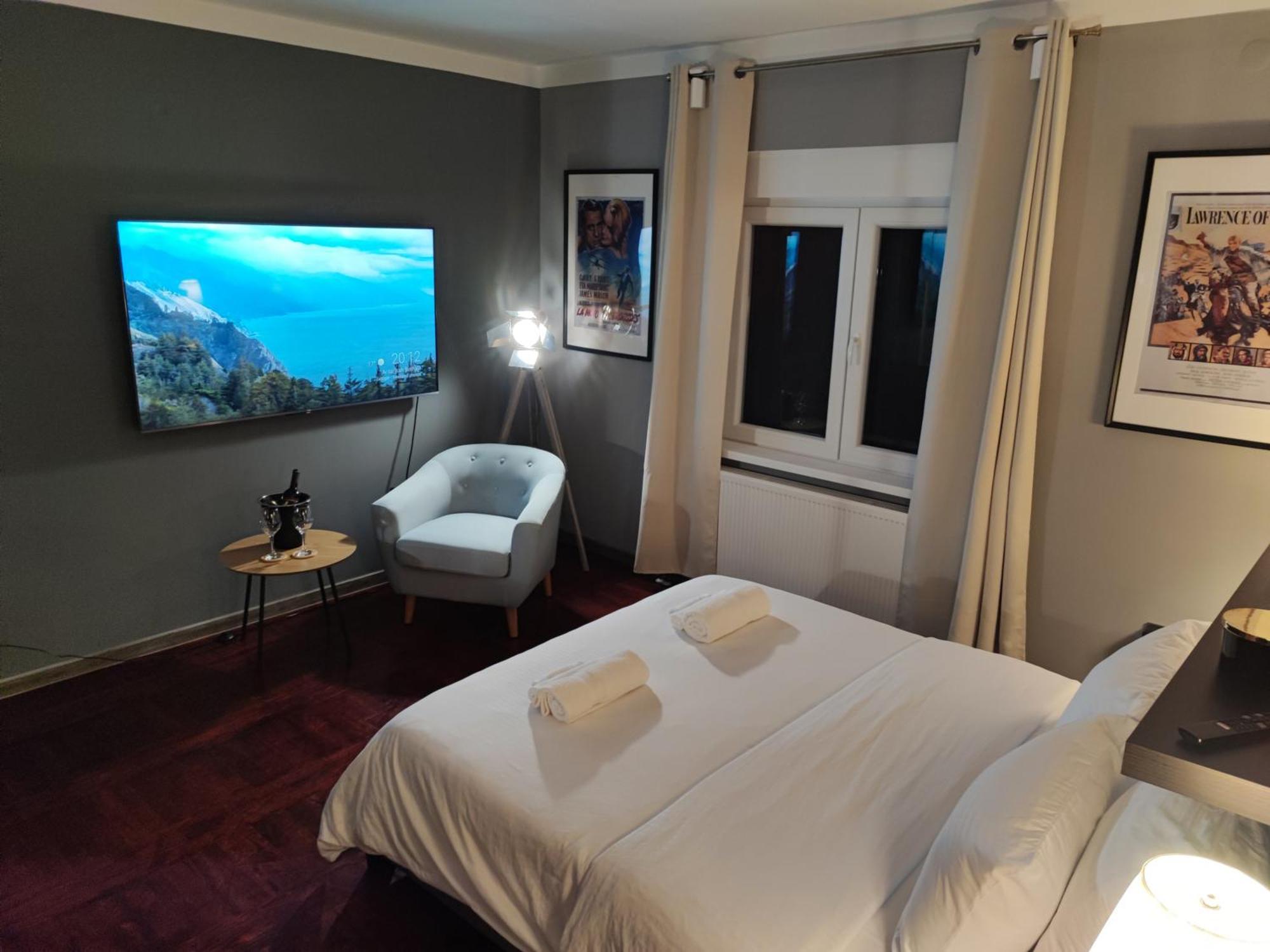Zagora Hills Apartman Krapina Esterno foto