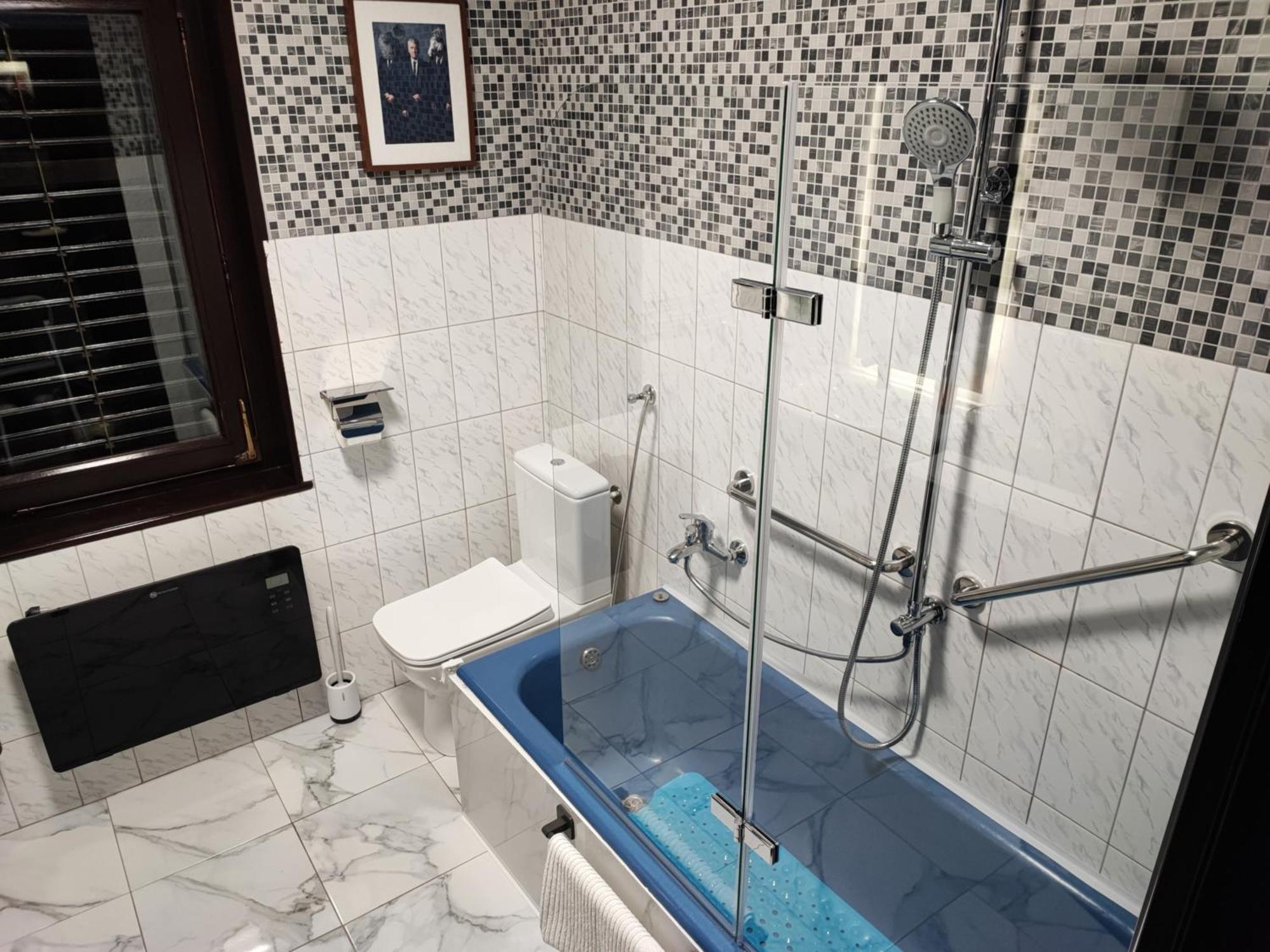 Zagora Hills Apartman Krapina Esterno foto