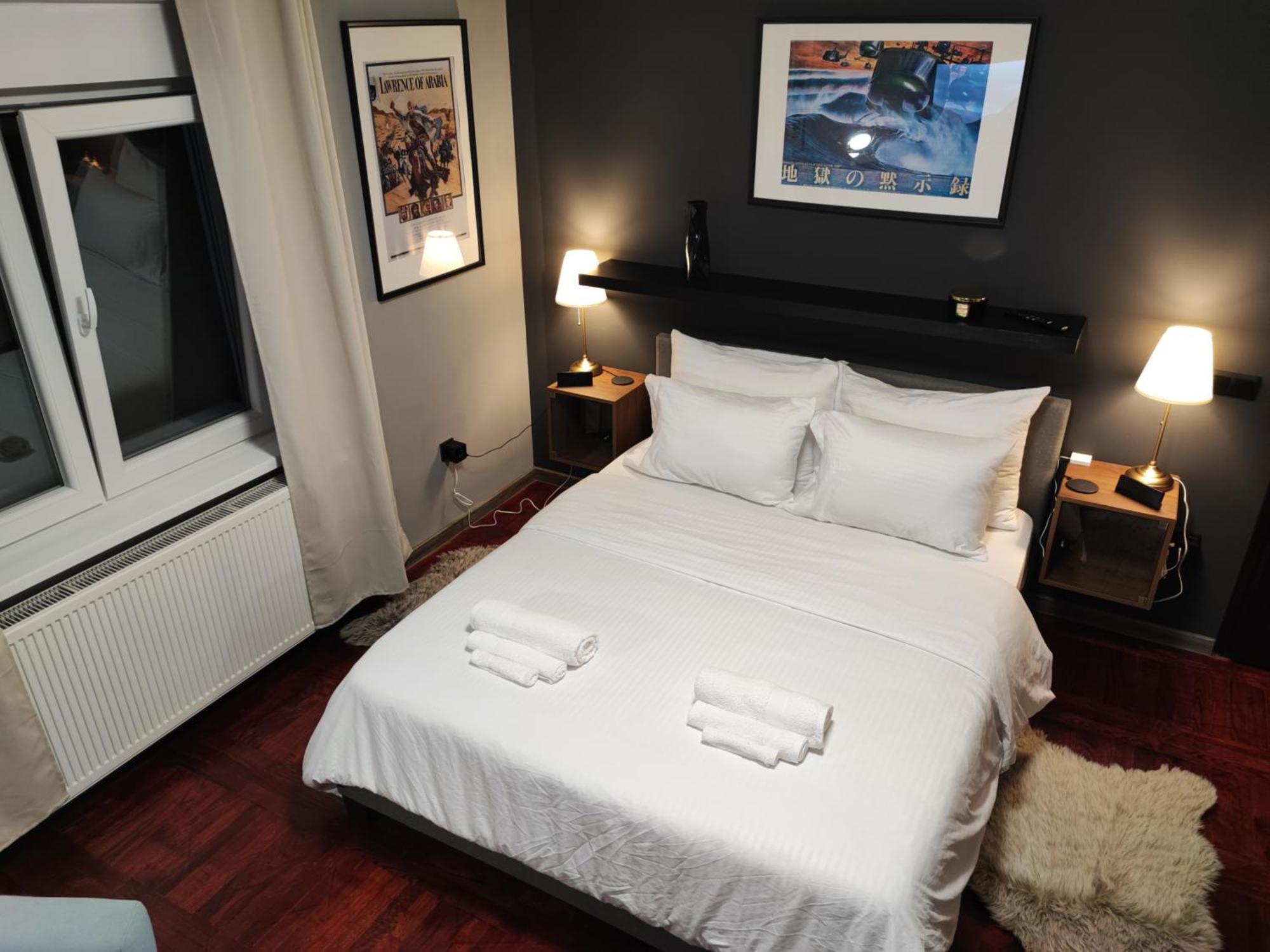 Zagora Hills Apartman Krapina Esterno foto
