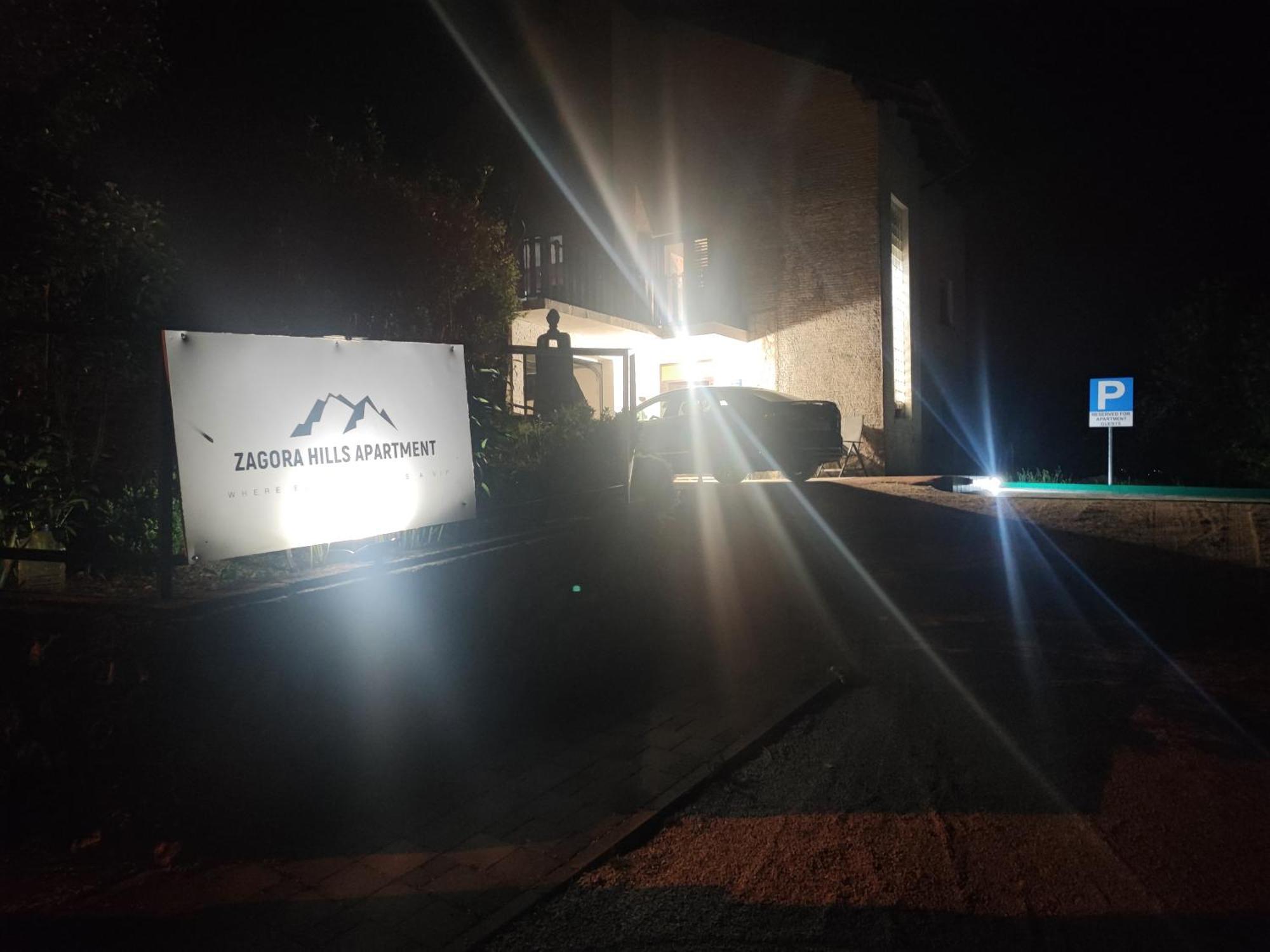 Zagora Hills Apartman Krapina Esterno foto